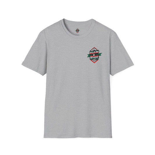 Memories Will Last a Lifetime - Unisex T-Shirt
