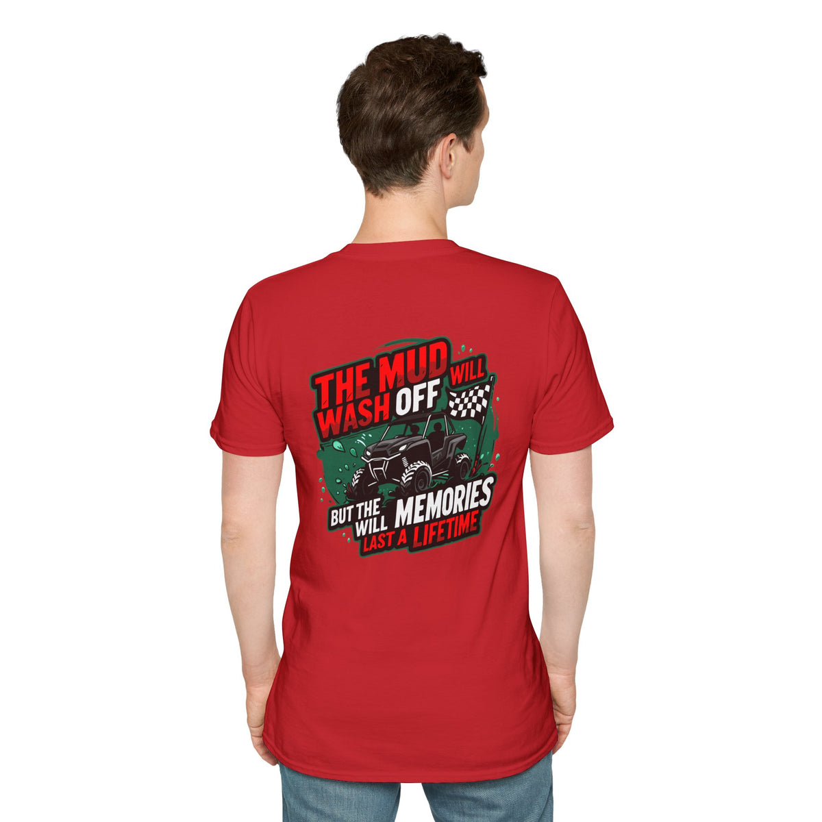 Memories Will Last a Lifetime - Unisex T-Shirt