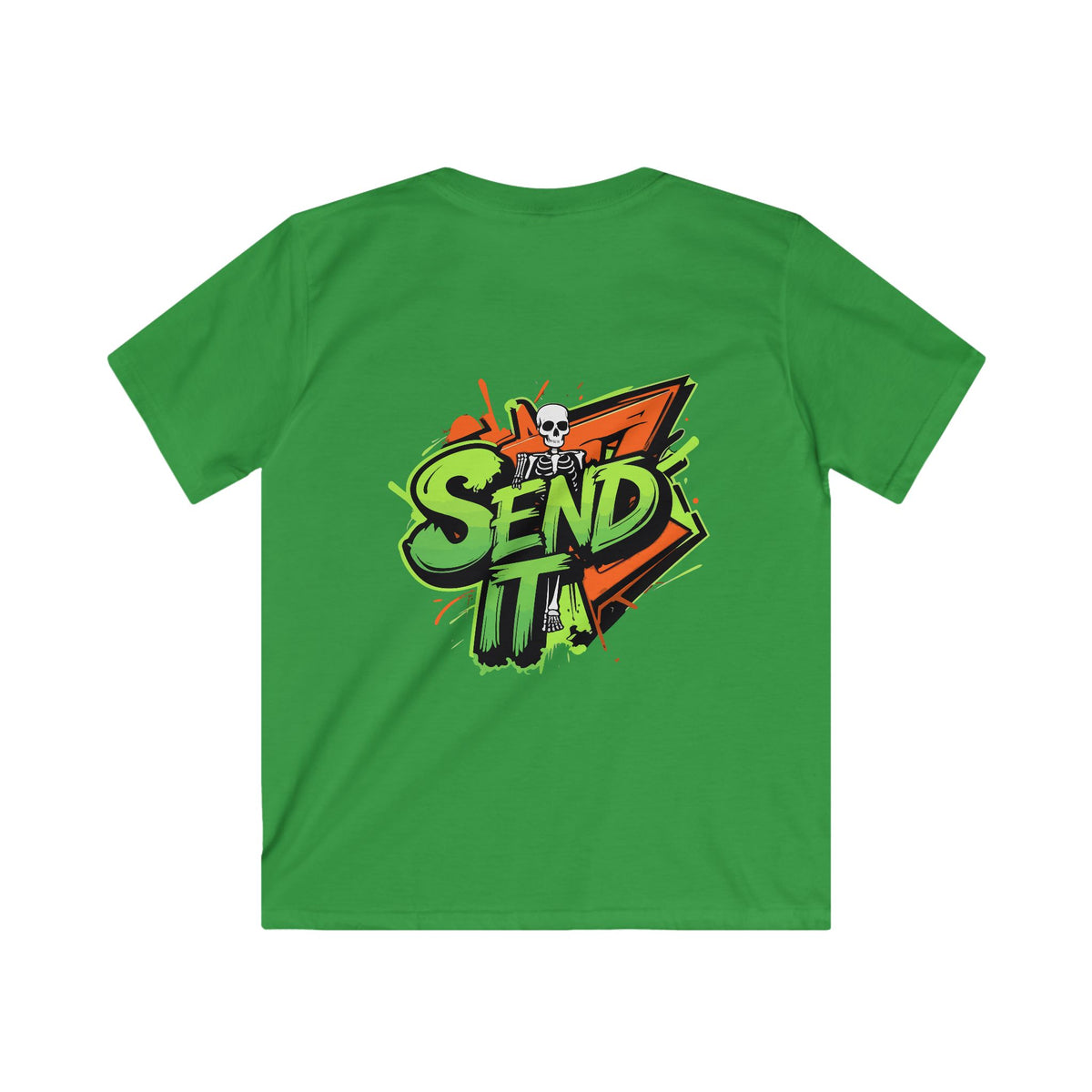 Send It - Youth T-Shirt