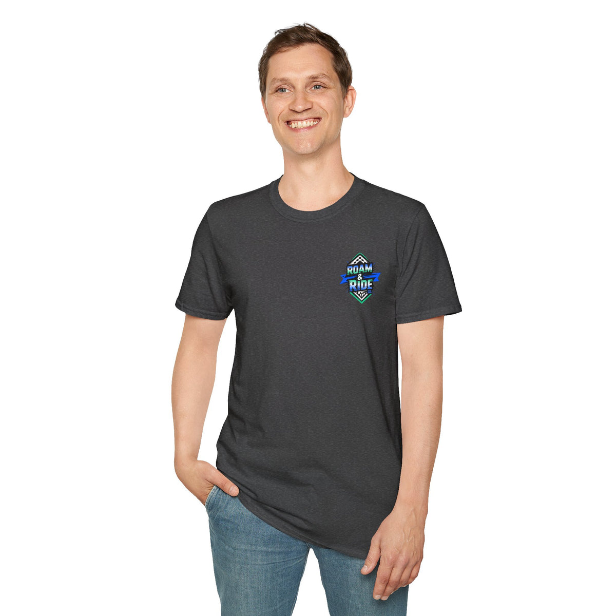 Wilmore Dam - T-Shirt