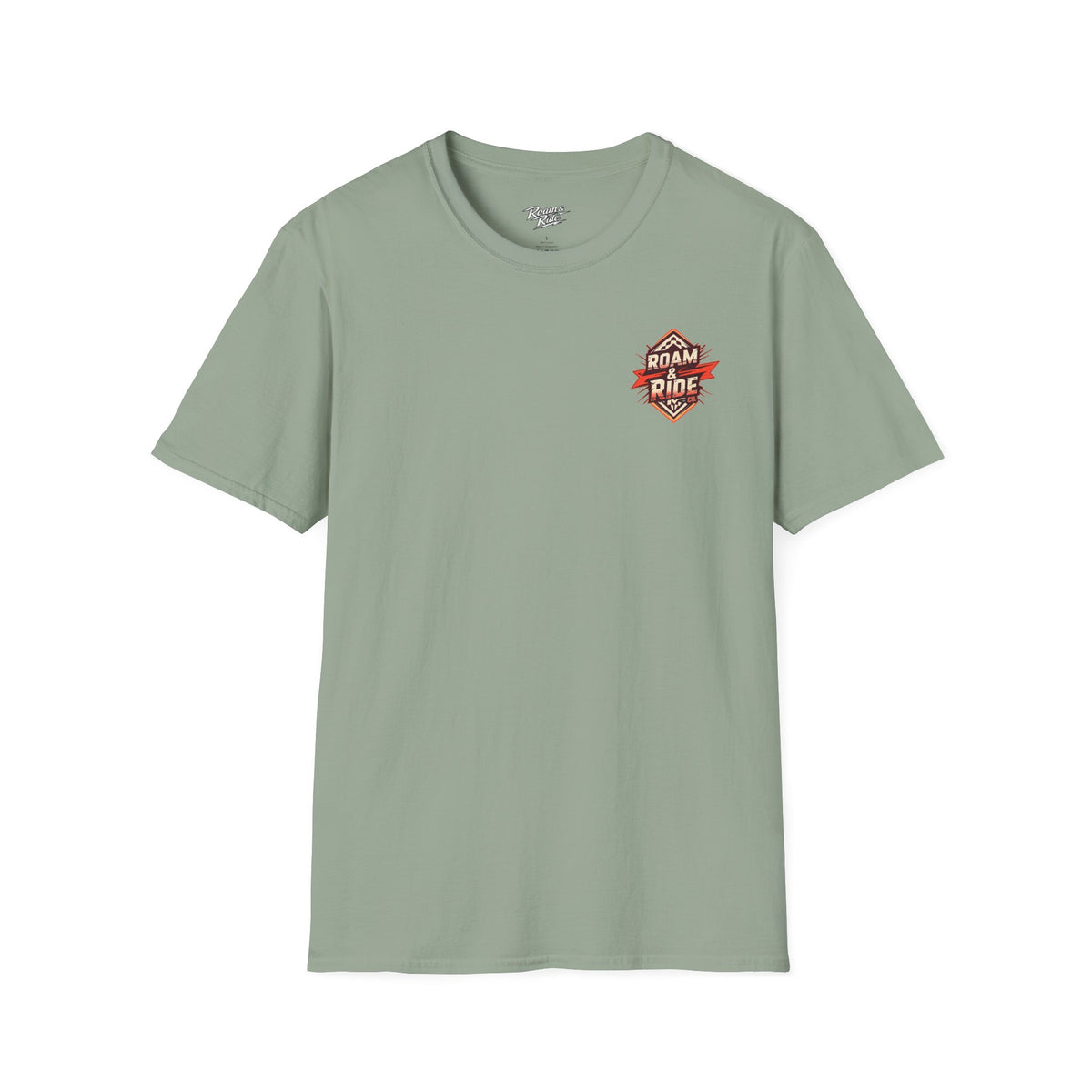 Drinking Tree - T-Shirt