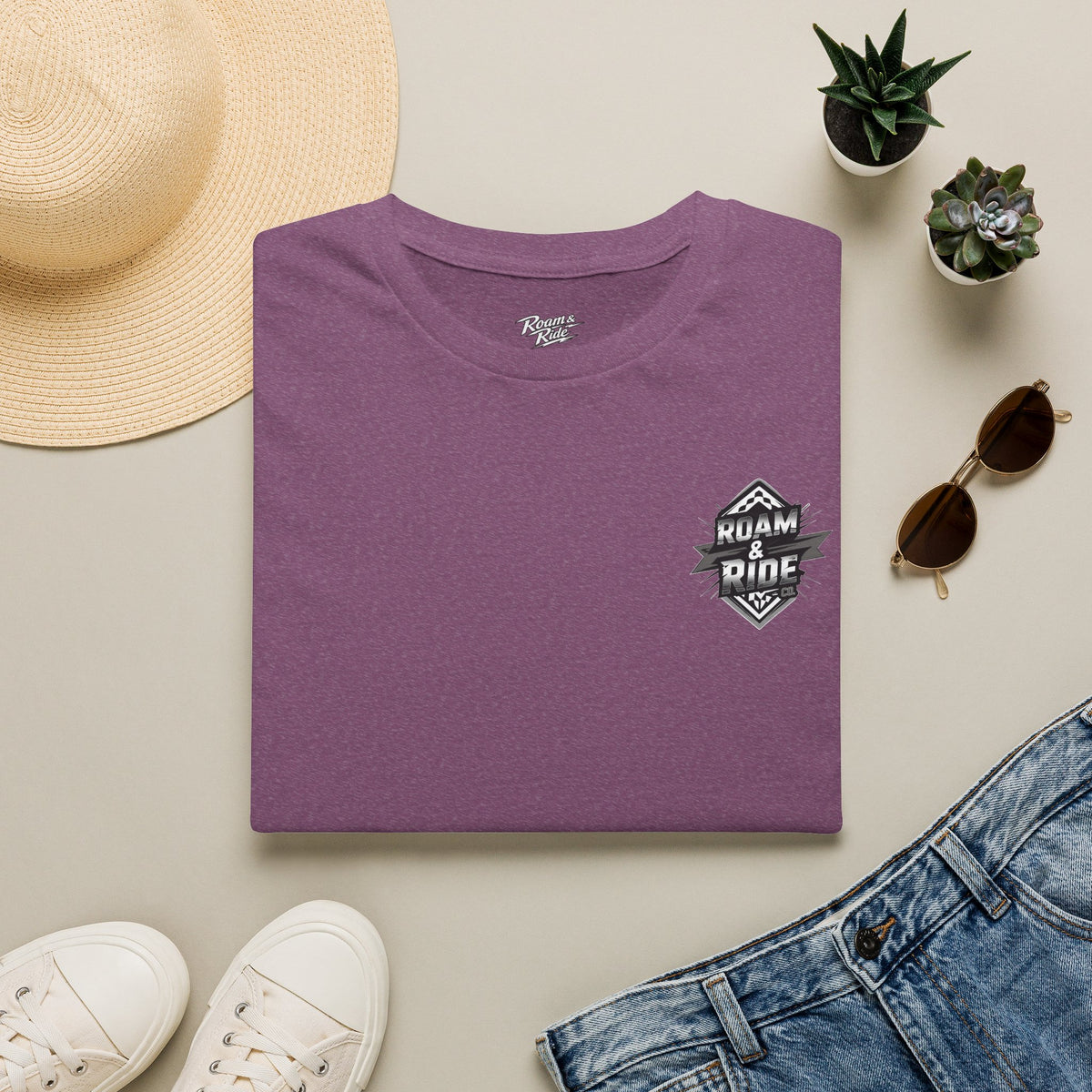 Dump Truck - T-Shirt