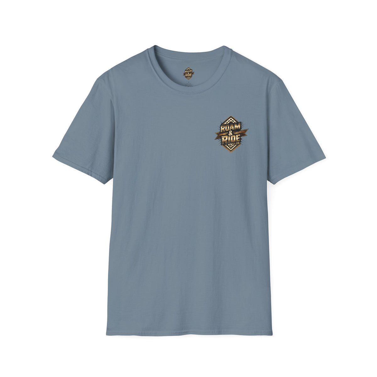 Good Times & Trail Vibes Unisex T-Shirt