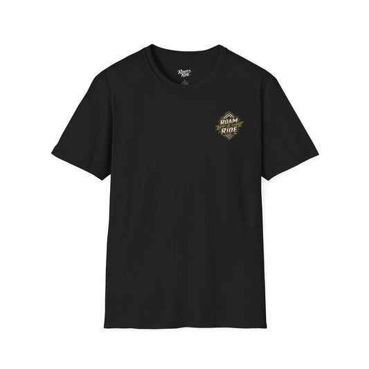 Sophia Tunnel - T-Shirt