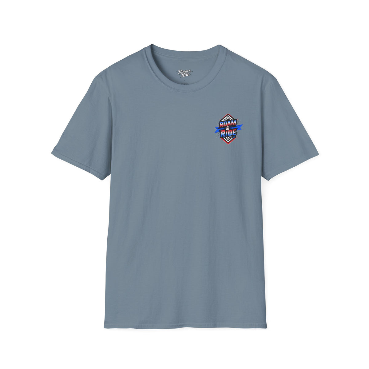 Bald Knob - T-Shirt