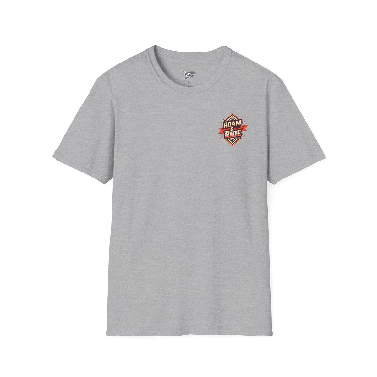 Drinking Tree - T-Shirt