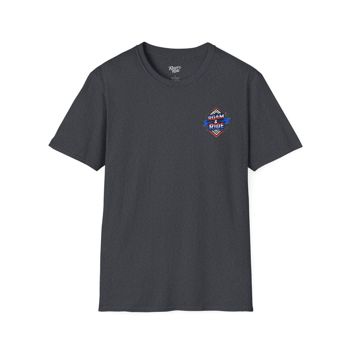 Bald Knob - T-Shirt