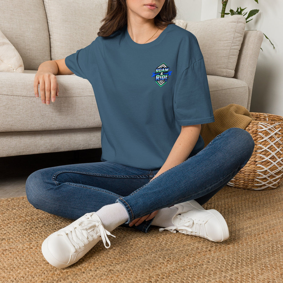 Wilmore Dam - T-Shirt