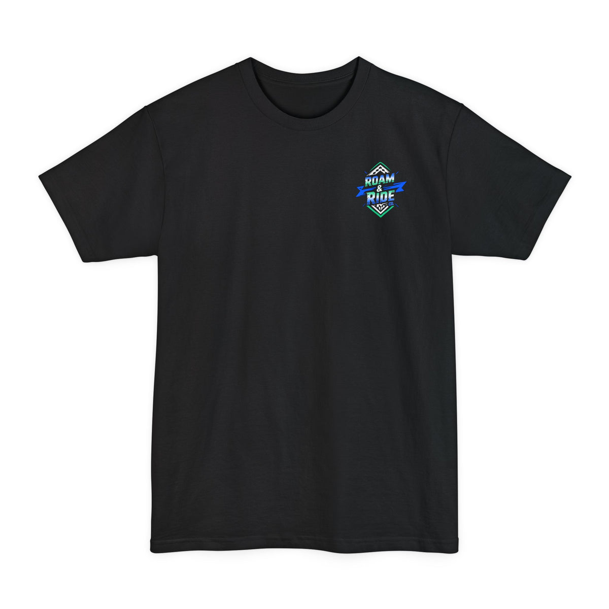 Wilmore Dam - Big & Tall T-Shirt