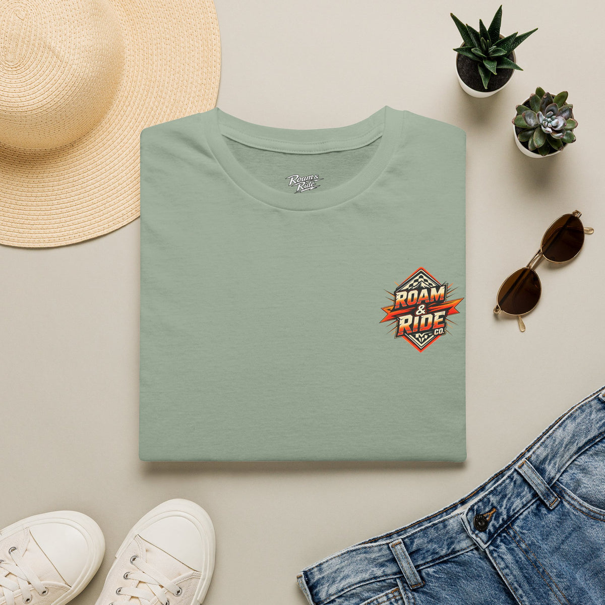 Itmann Store - T-Shirt
