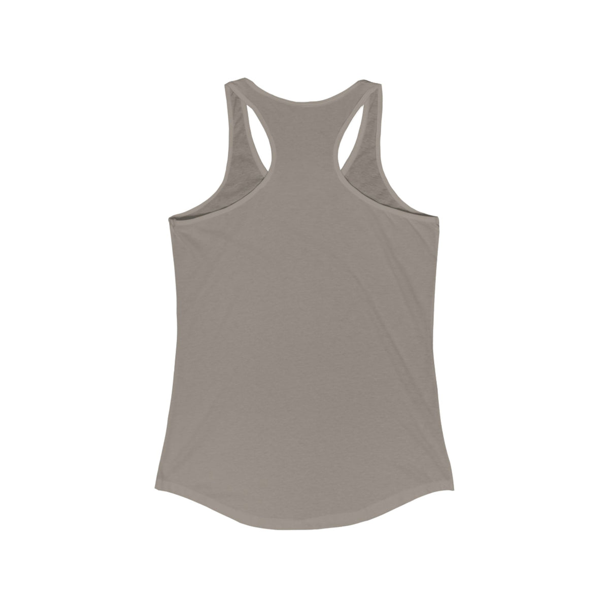 Roam & Ride Co. Teal Pink Logo - Women's Racerback Tank Top