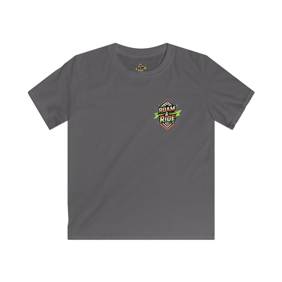 Send It - Youth T-Shirt
