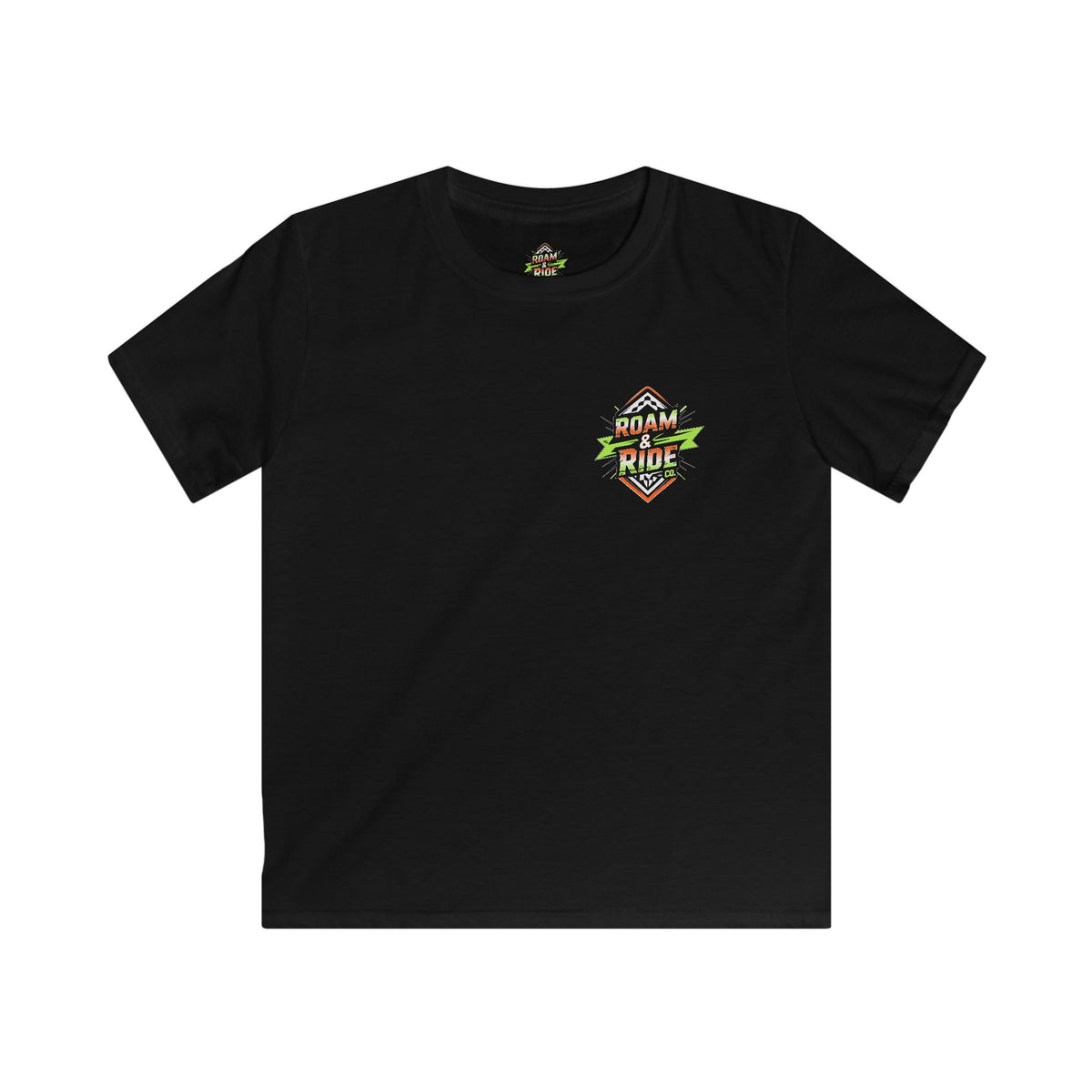 Send It - Youth T-Shirt