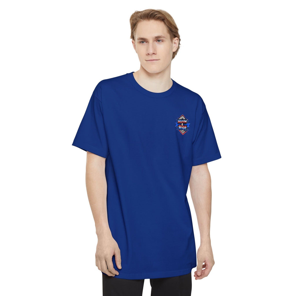 Bald Knob- Big & Tall T-Shirt