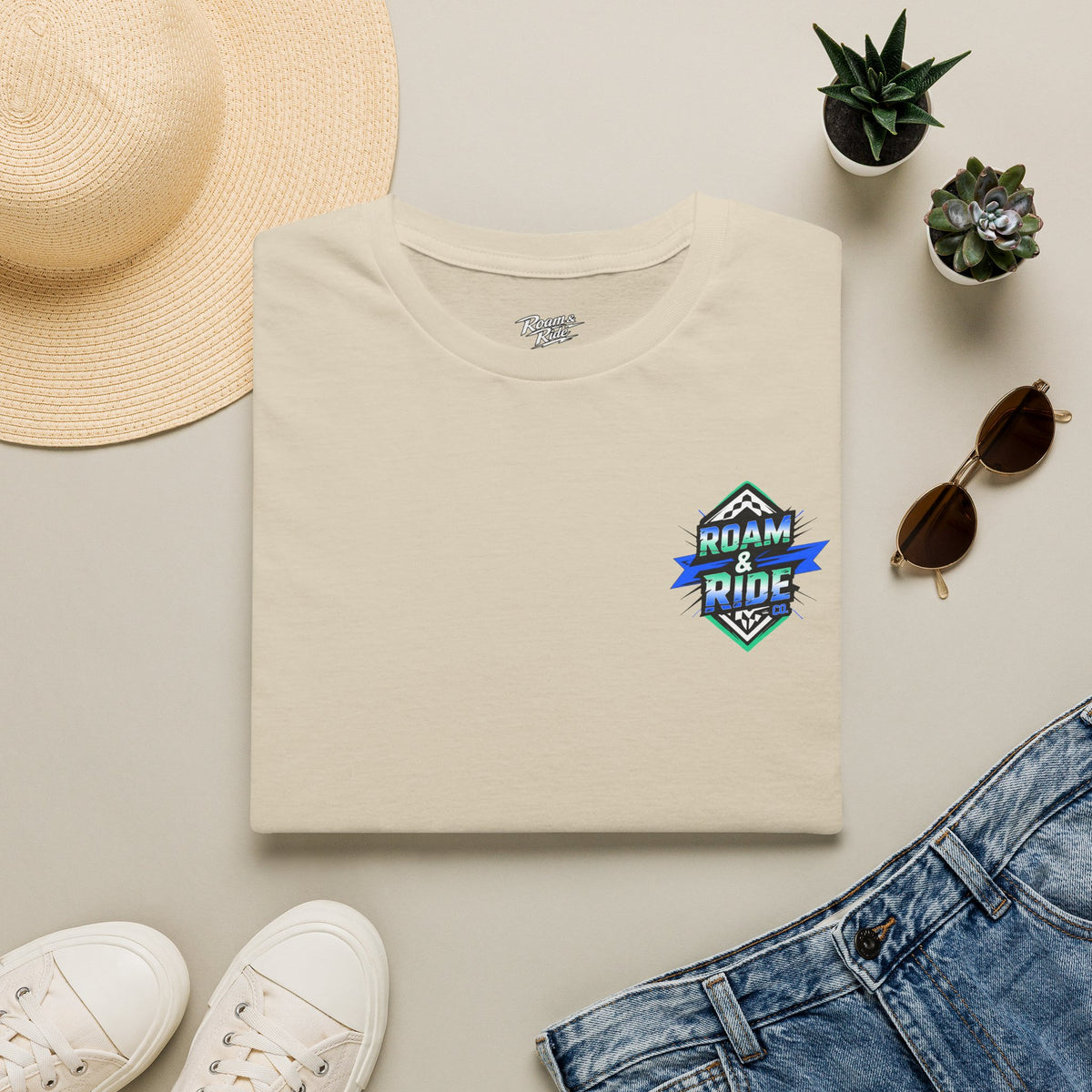 Wilmore Dam - T-Shirt