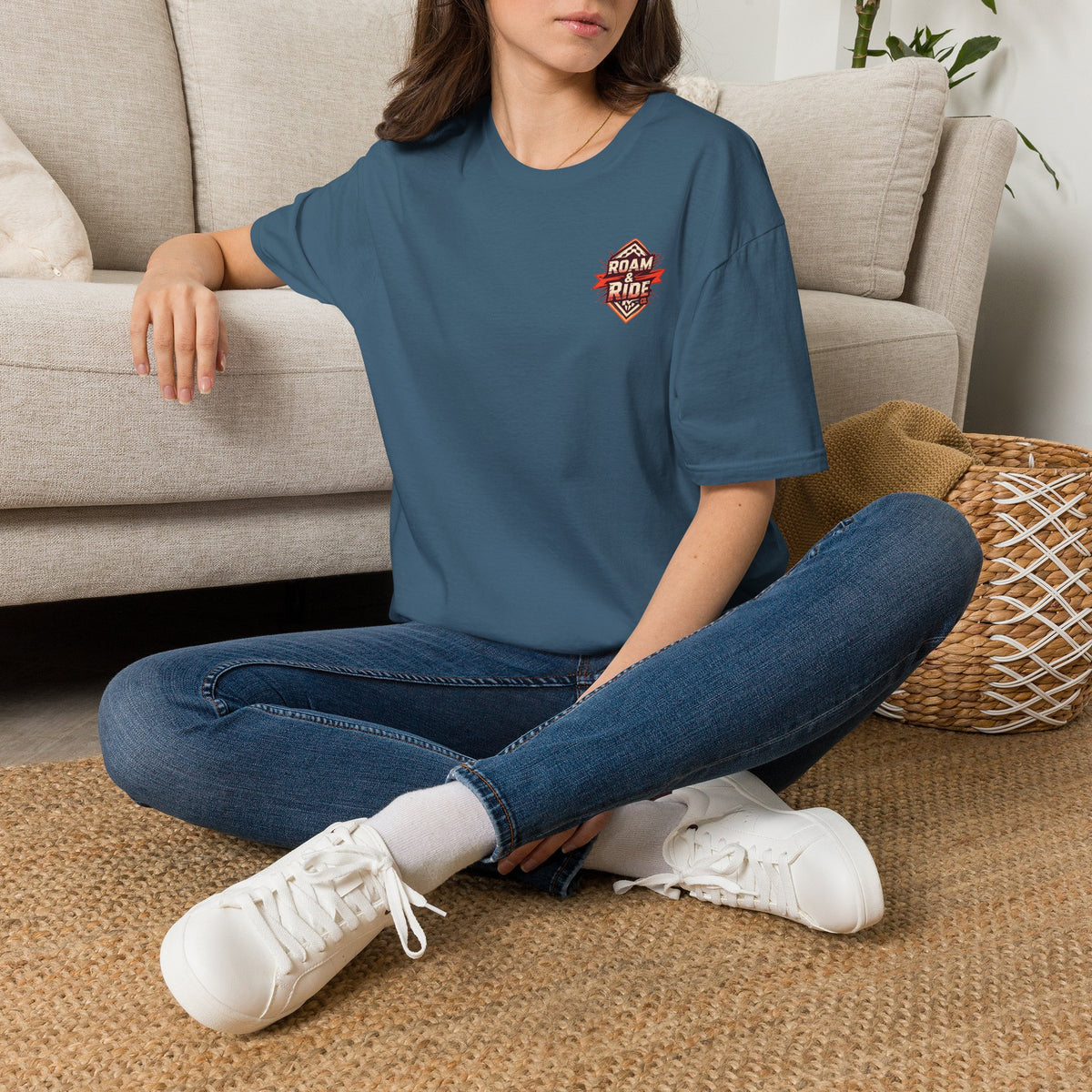 Drinking Tree - T-Shirt
