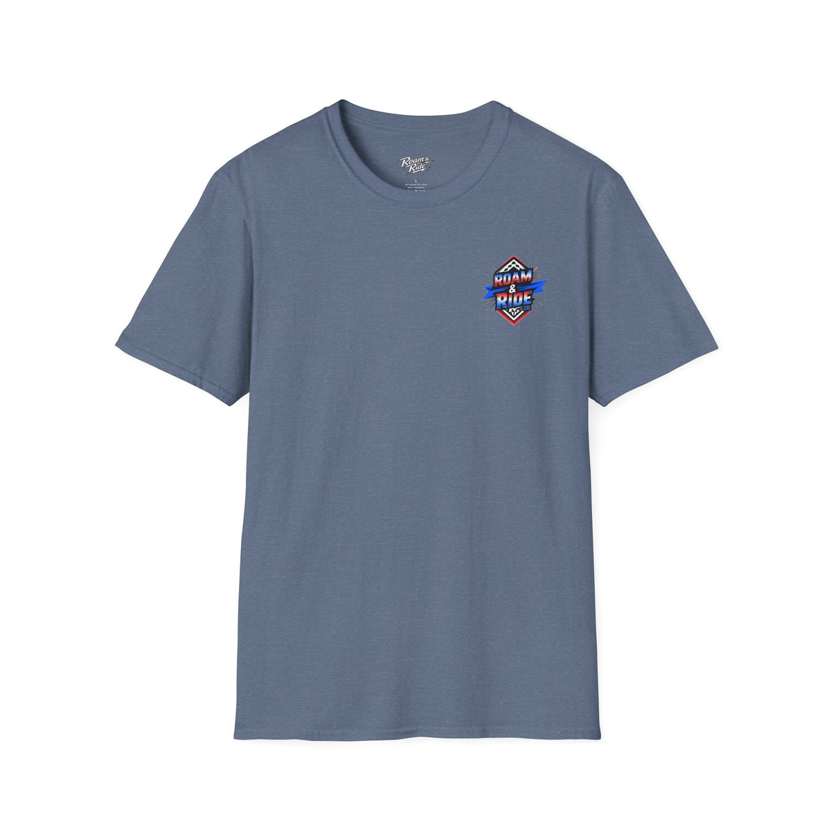 Bald Knob - T-Shirt