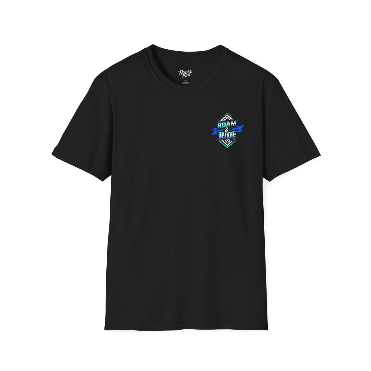 Wilmore Dam - T-Shirt