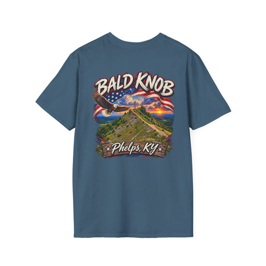 Bald Knob - T-Shirt
