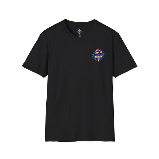Fueled by Freedom Unisex T-Shirt