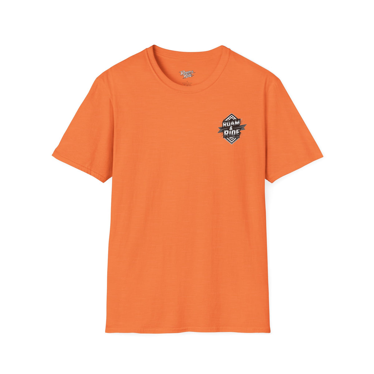 Dump Truck - T-Shirt