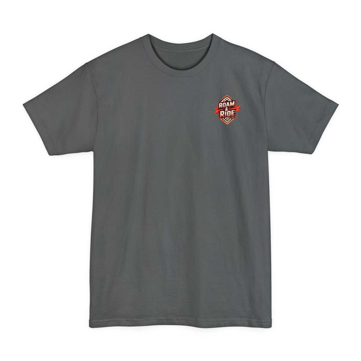 Drinking Tree - Big & Tall T-Shirt