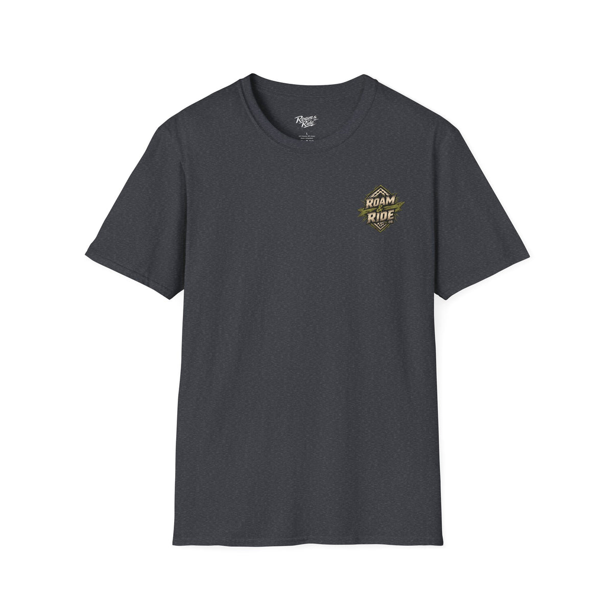 Sophia Tunnel - T-Shirt