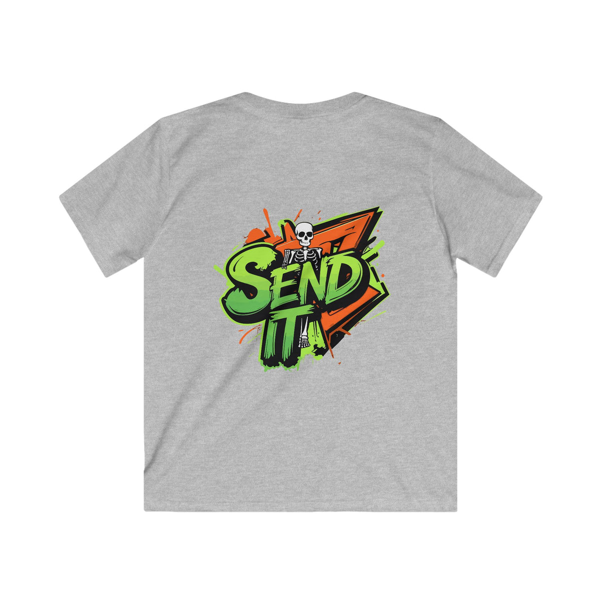 Send It - Youth T-Shirt