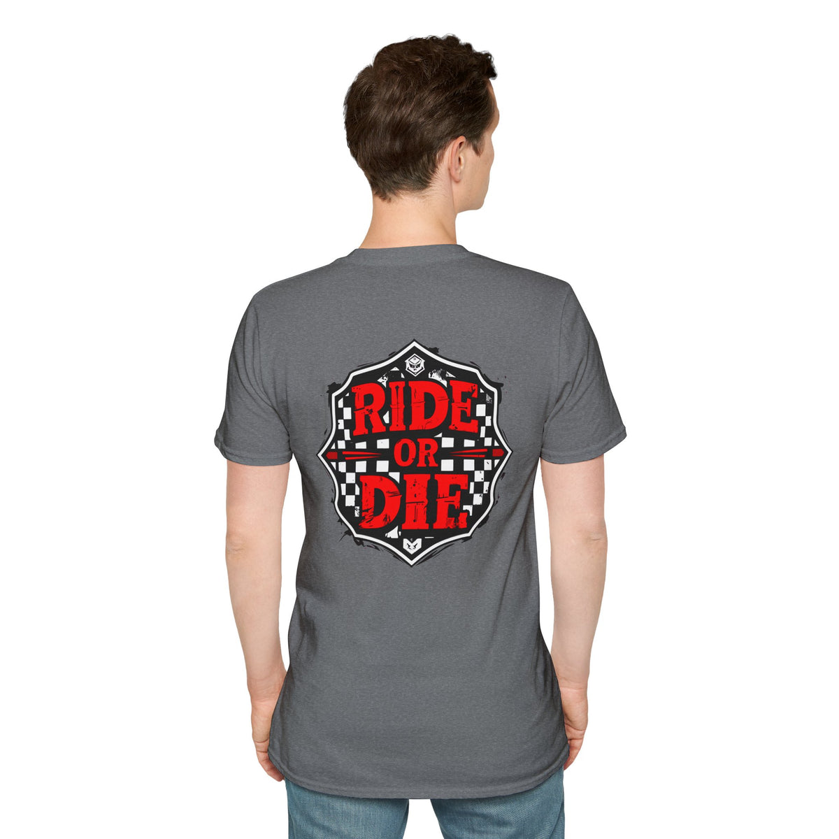 Ride or Die - Unisex T-Shirt