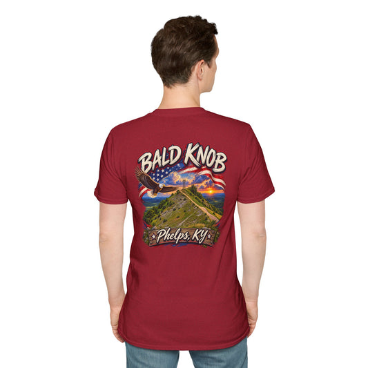Bald Knob - T-Shirt