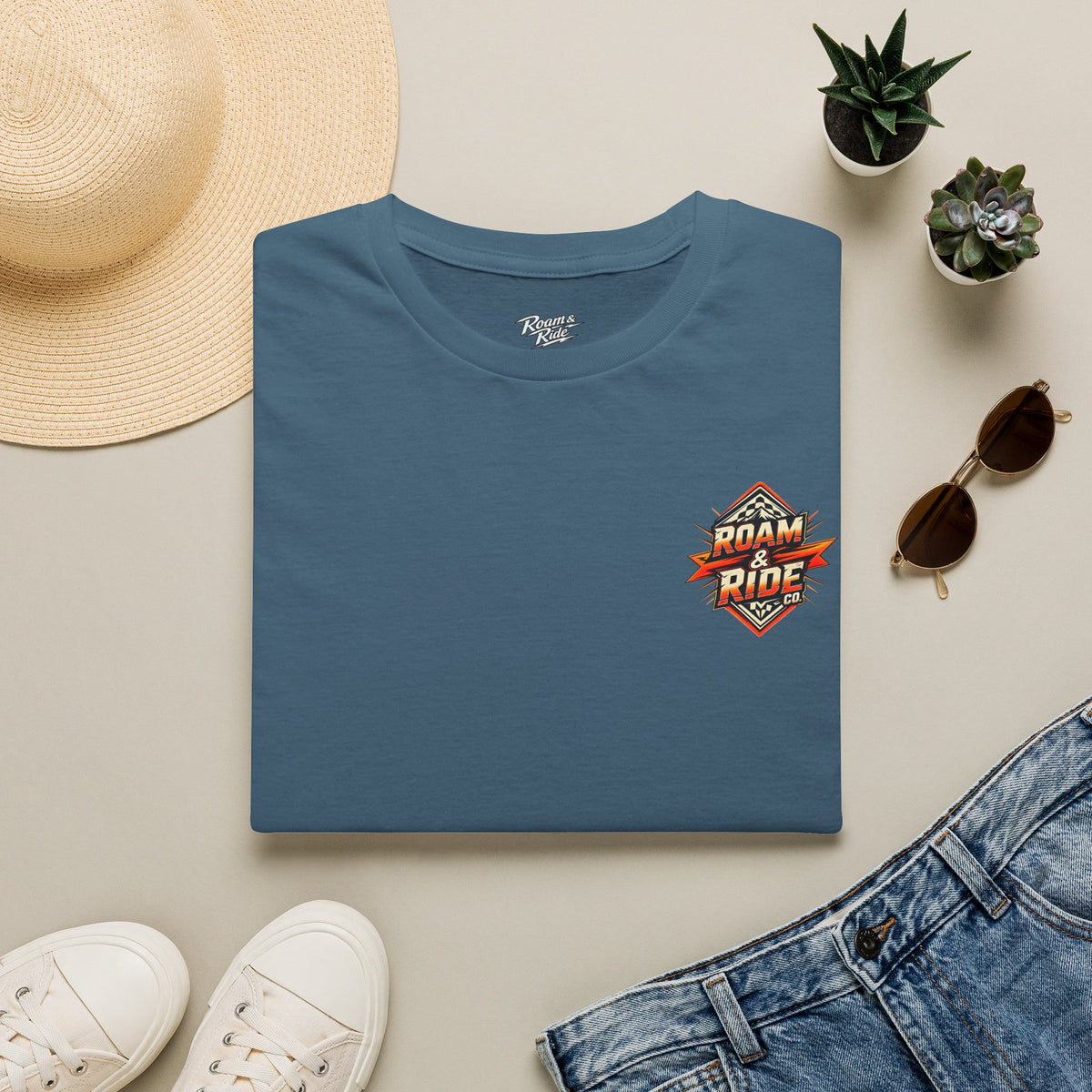Itmann Store - T-Shirt