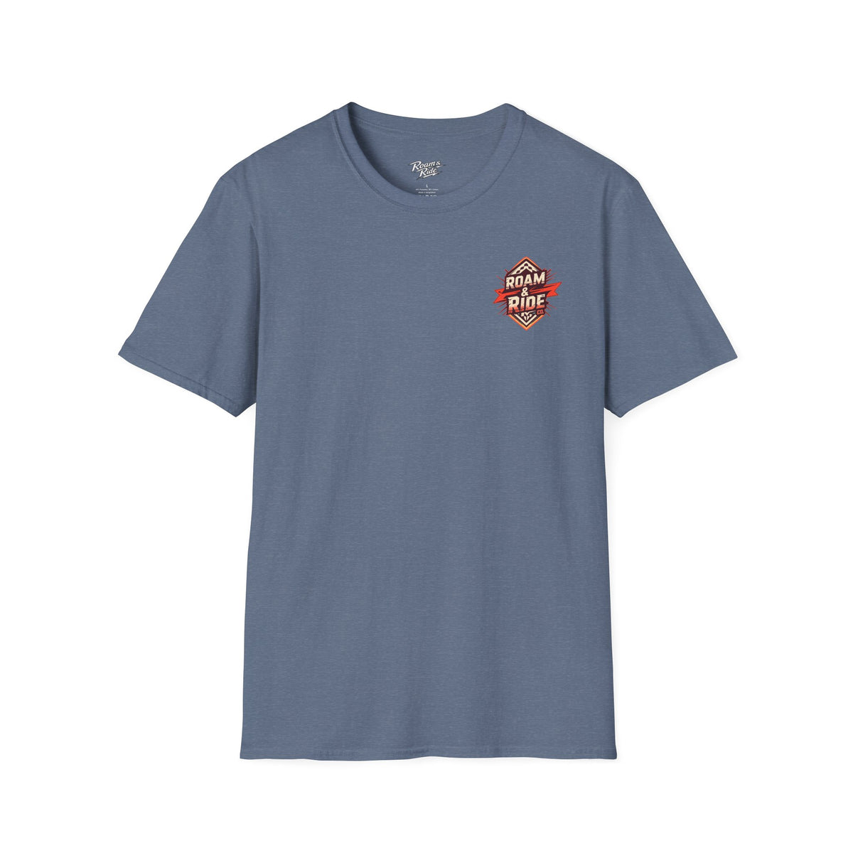Drinking Tree - T-Shirt