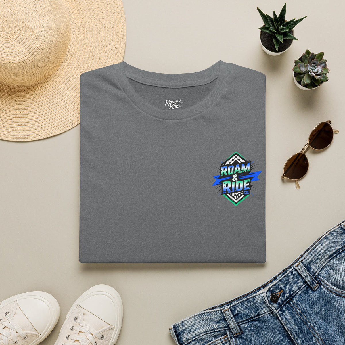 Wilmore Dam - T-Shirt