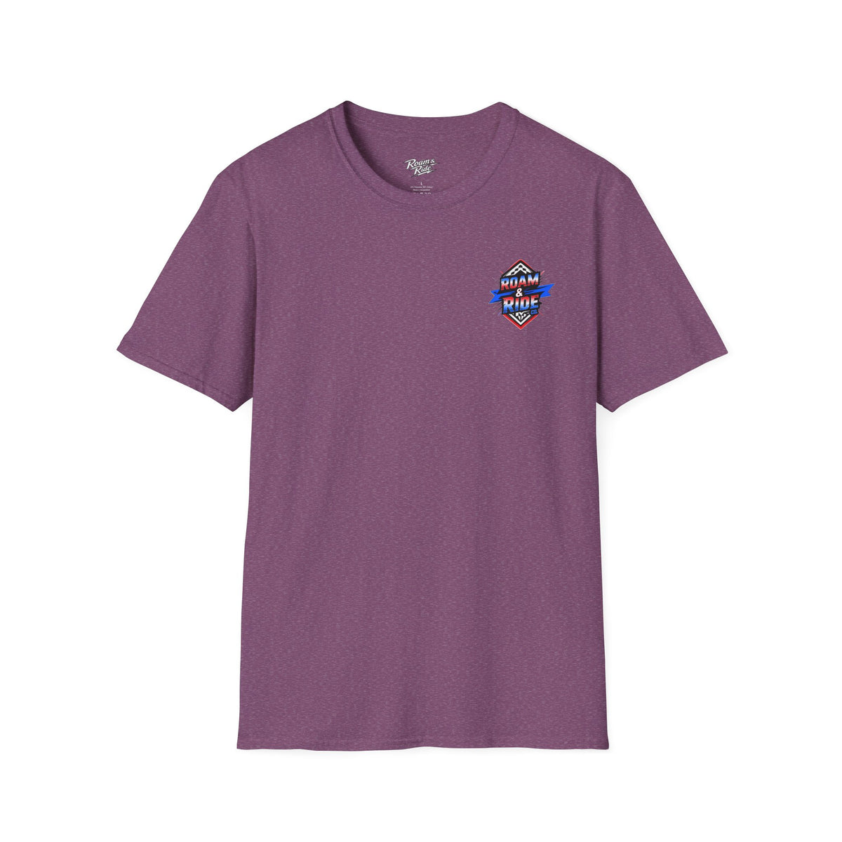 Bald Knob - T-Shirt