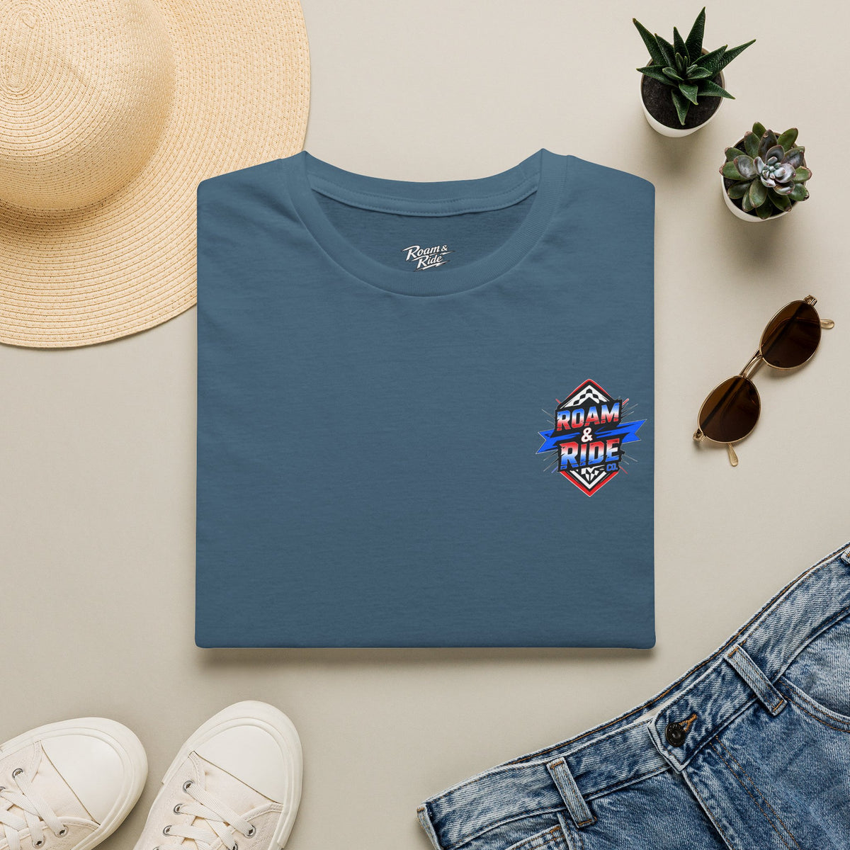 Bald Knob - T-Shirt