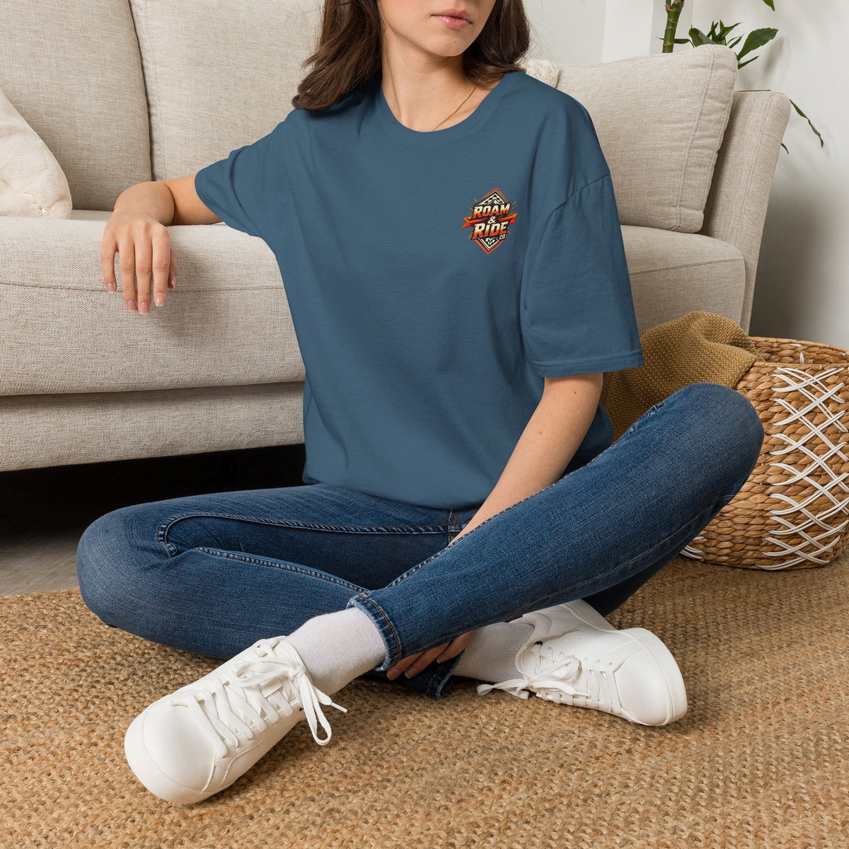 Itmann Store - T-Shirt