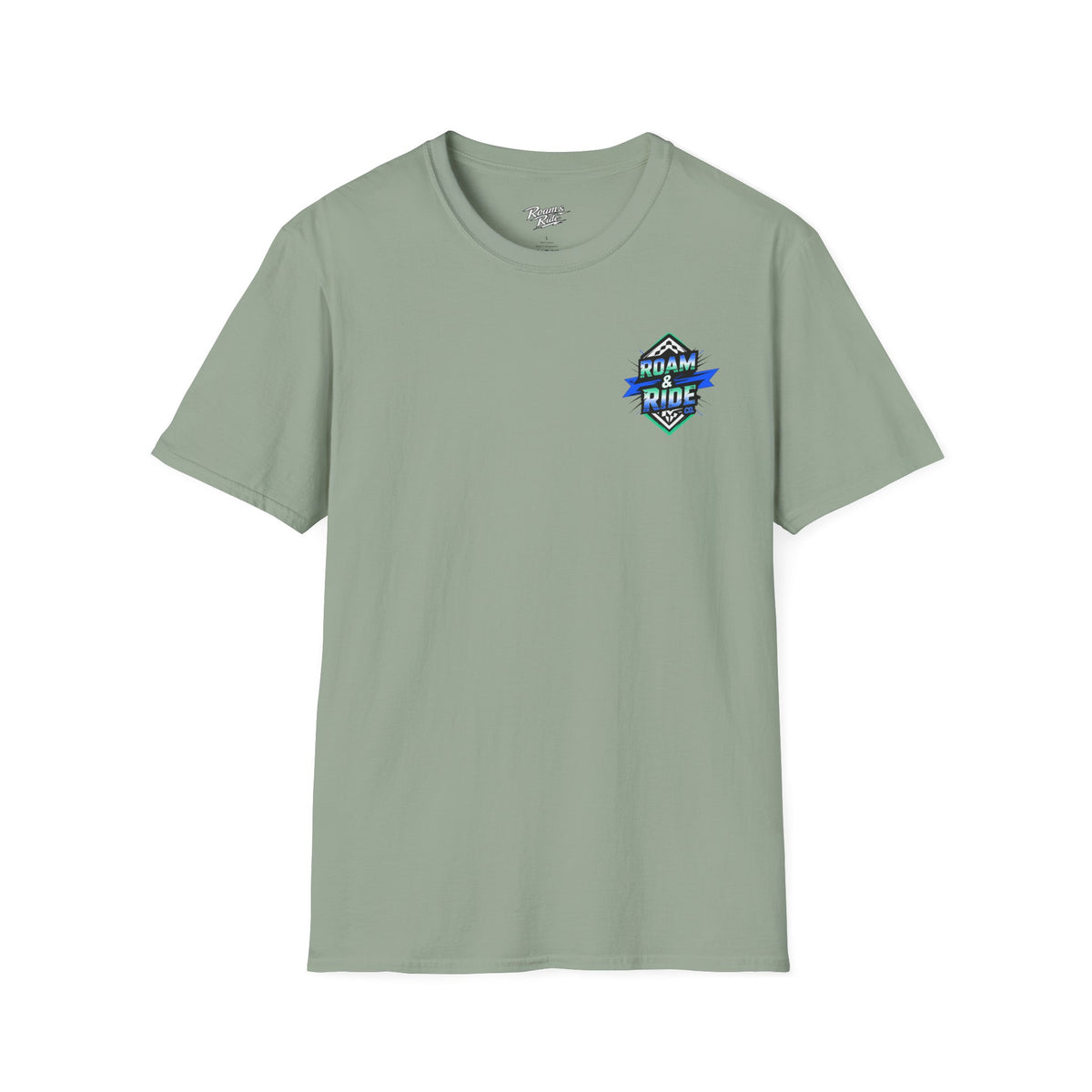 Wilmore Dam - T-Shirt