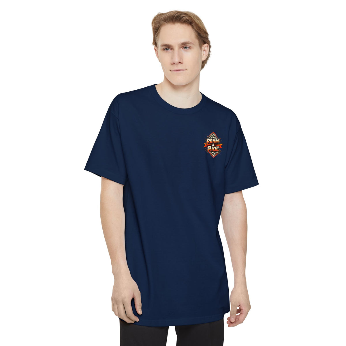 Itmann Store - Big & Tall T-Shirt