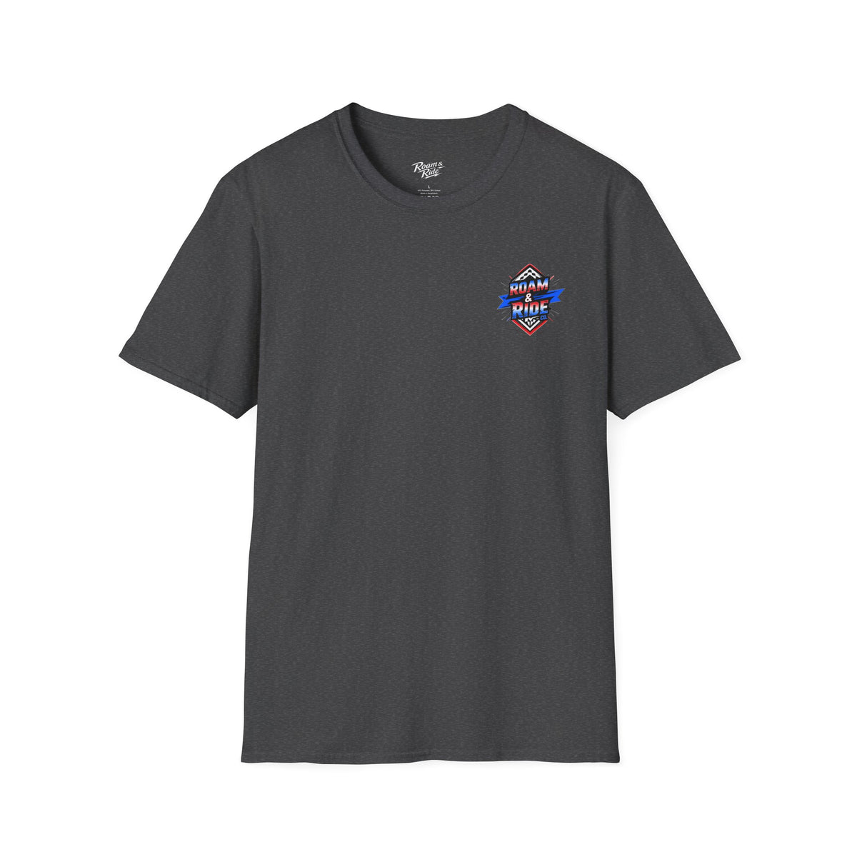 Bald Knob - T-Shirt