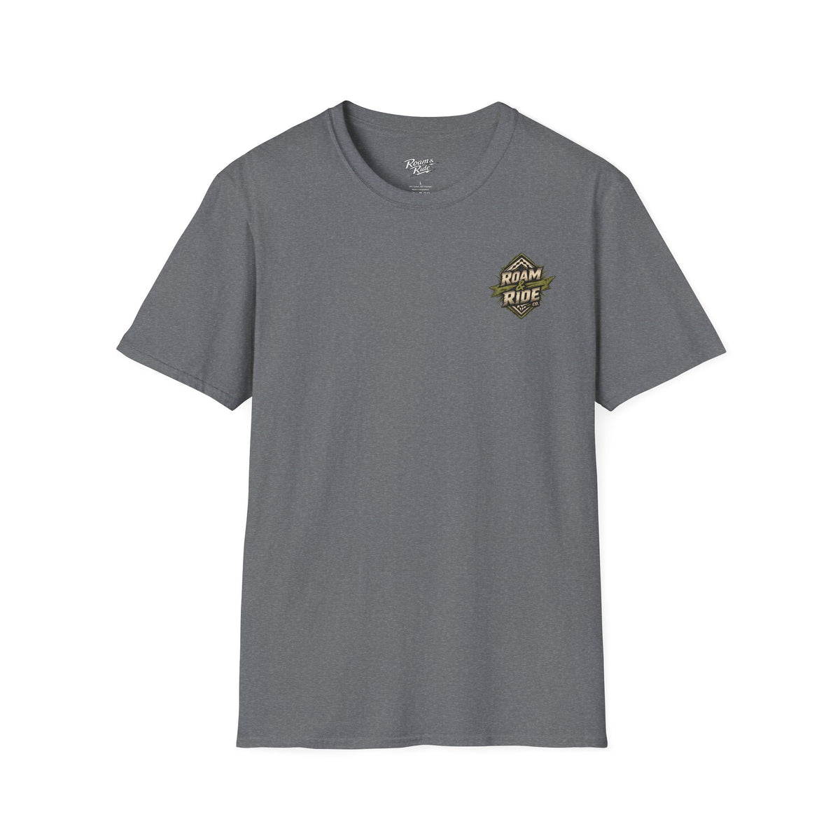 Sophia Tunnel - T-Shirt