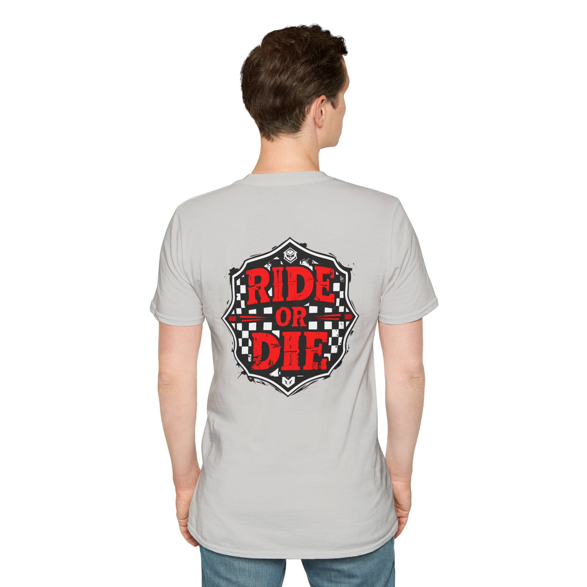 Ride or Die - Unisex T-Shirt