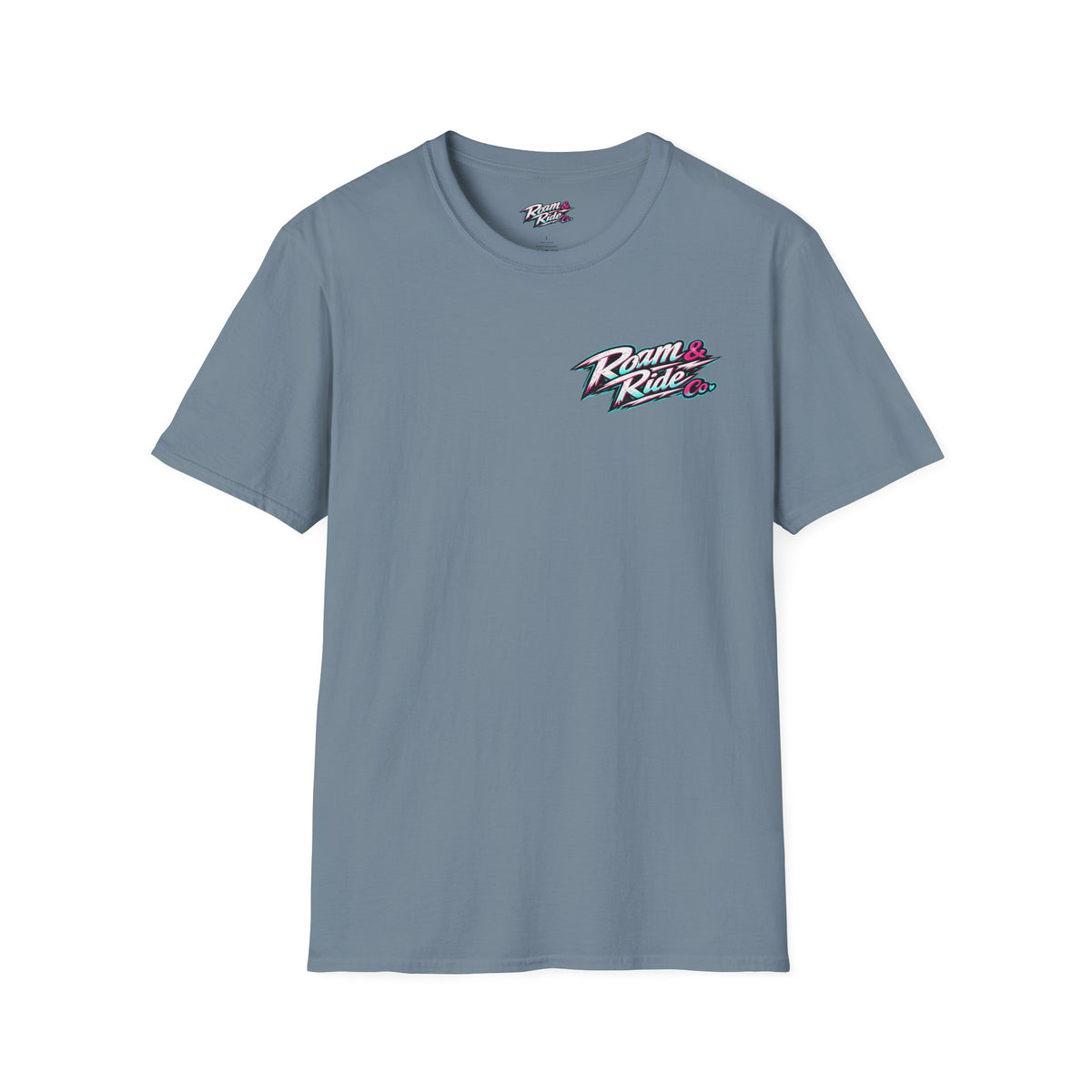 Roam & Ride Co. - Sunset KRX T-Shirt