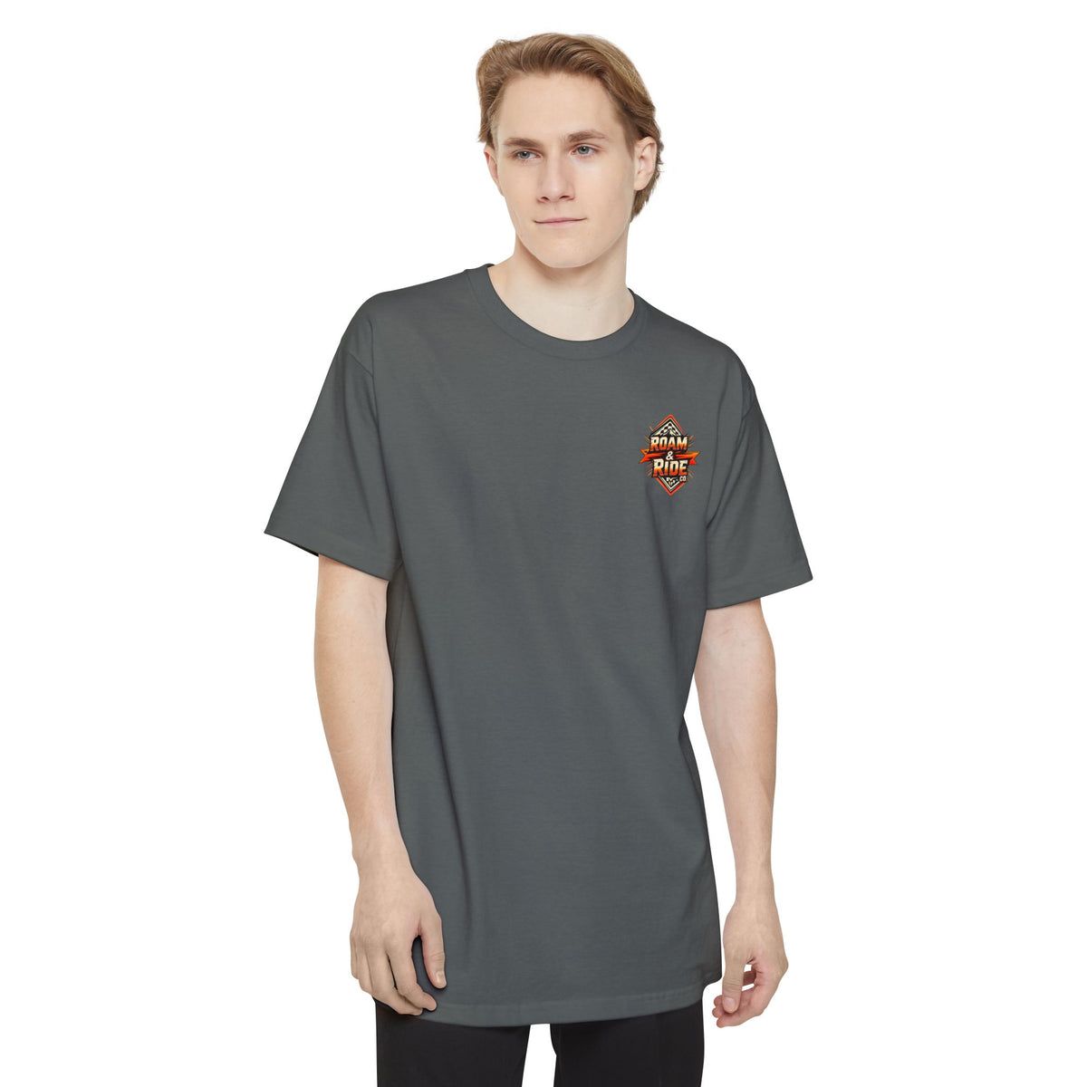 Itmann Store - Big & Tall T-Shirt