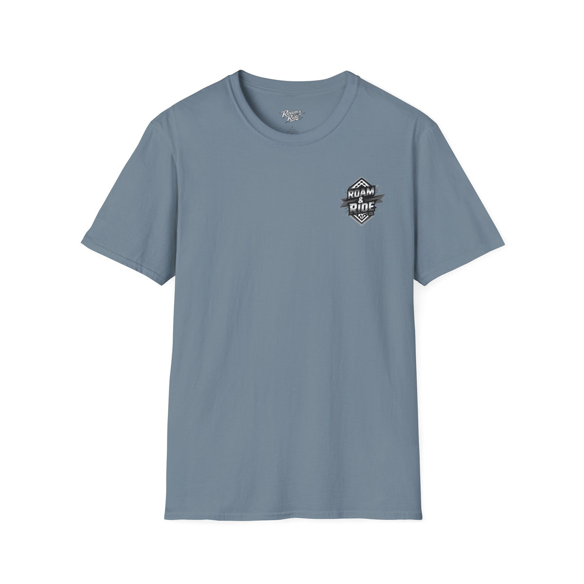 Dump Truck - T-Shirt