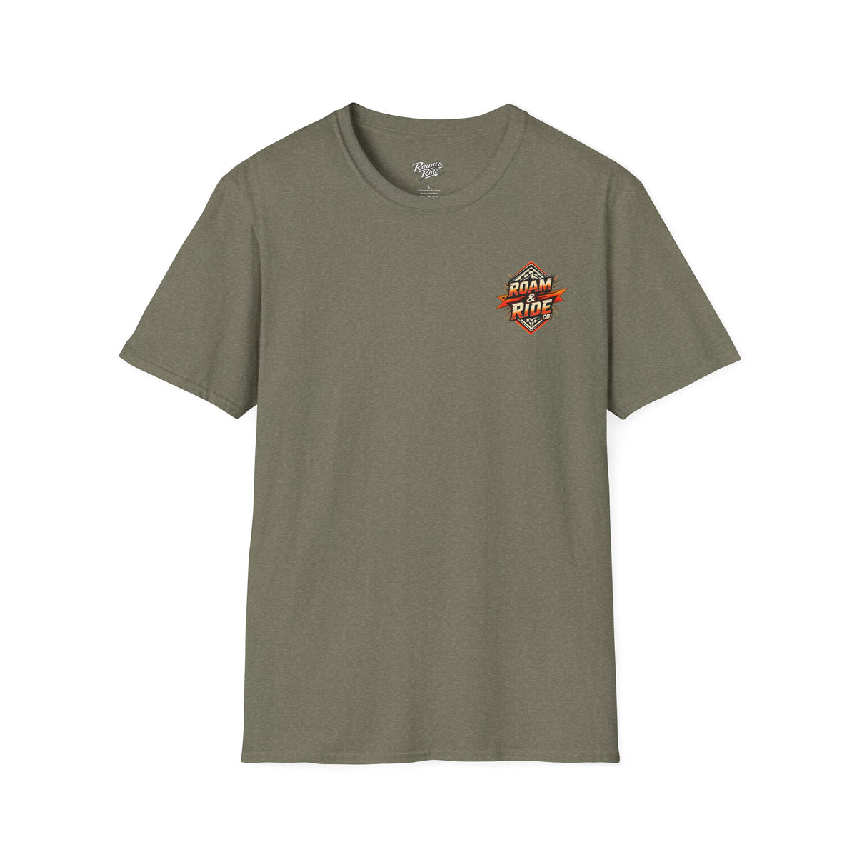 Itmann Store - T-Shirt