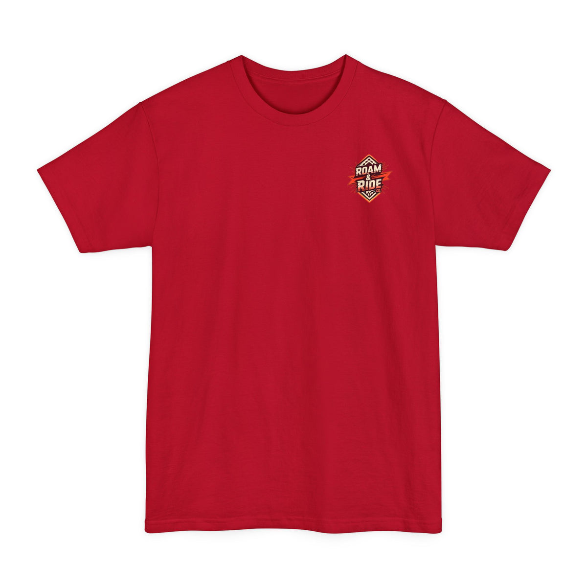 Drinking Tree - Big & Tall T-Shirt