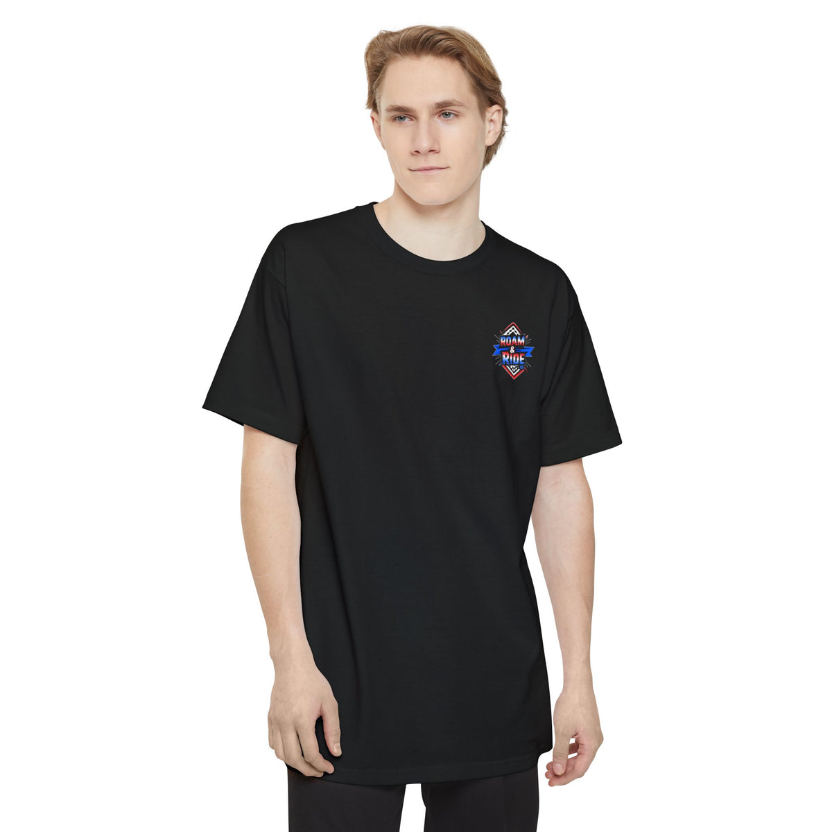 Bald Knob- Big & Tall T-Shirt