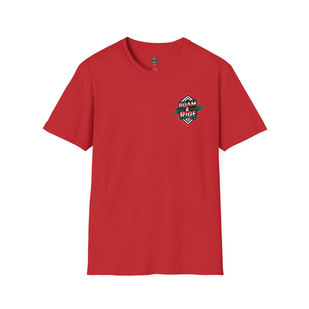 Memories Will Last a Lifetime - Unisex T-Shirt