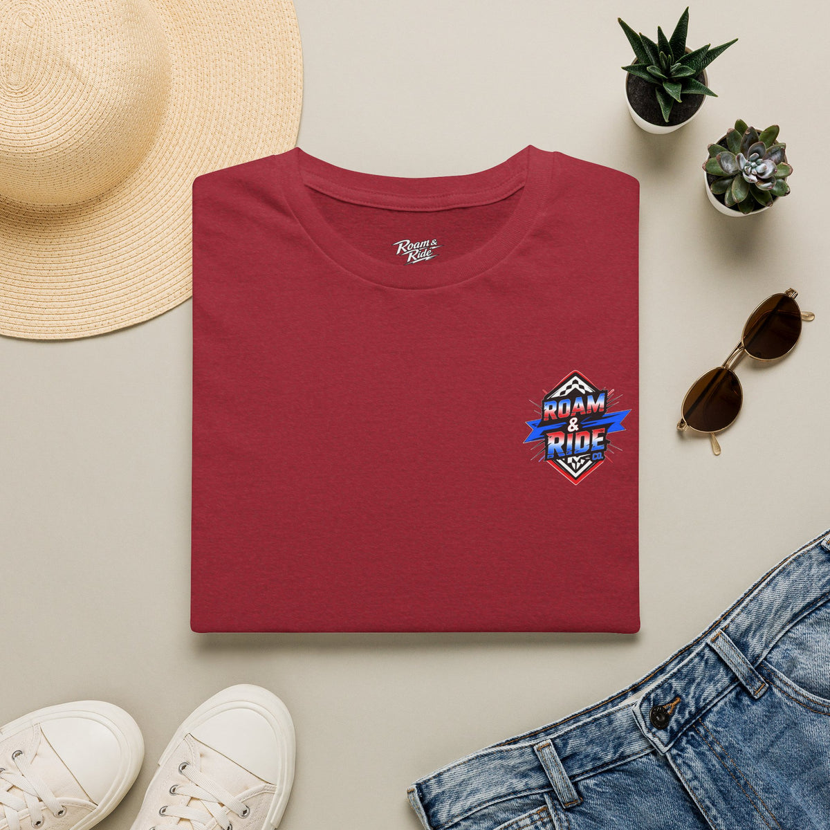 Bald Knob - T-Shirt