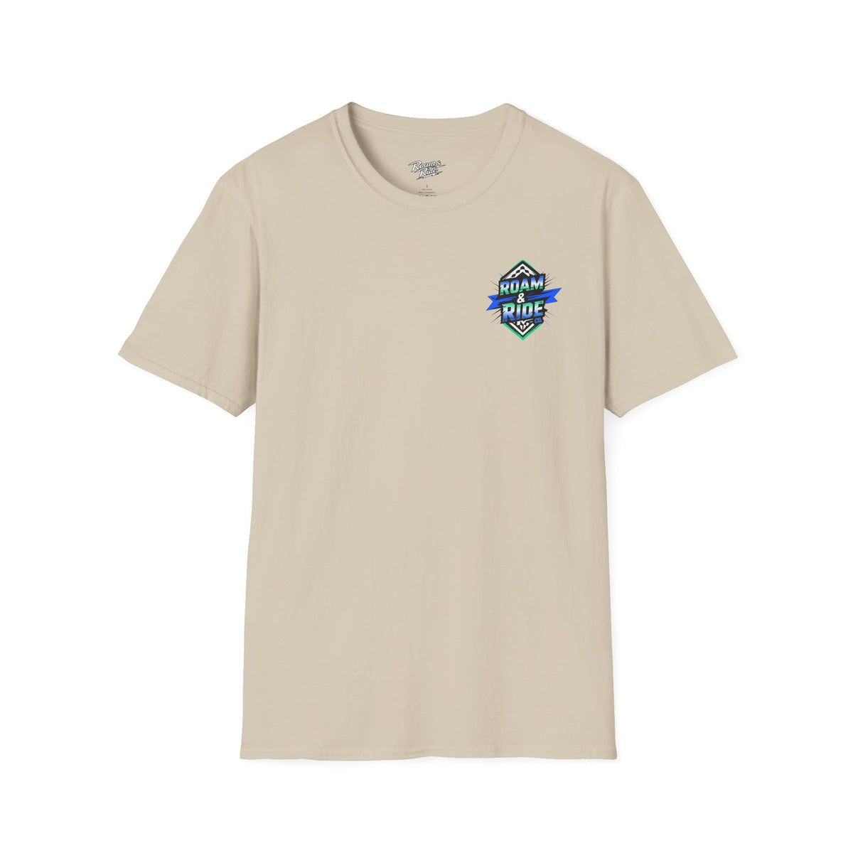 Wilmore Dam - T-Shirt